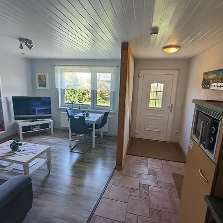 Nussbaum דירה וויק