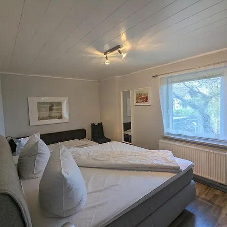 דירה Nussbaum וויק